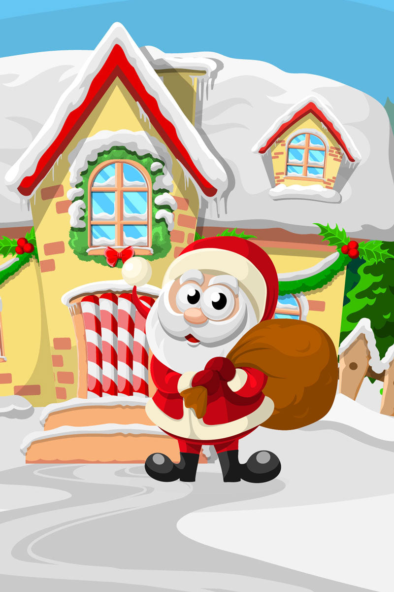 Santas