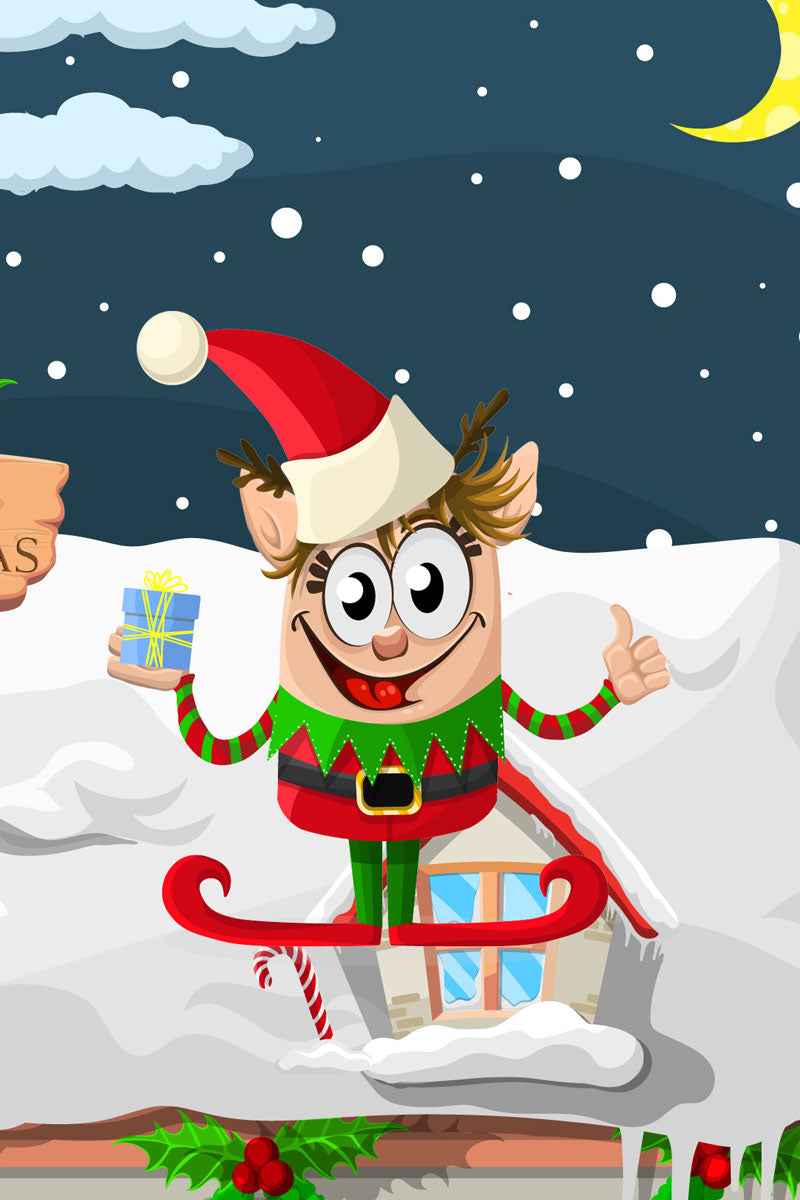Elves