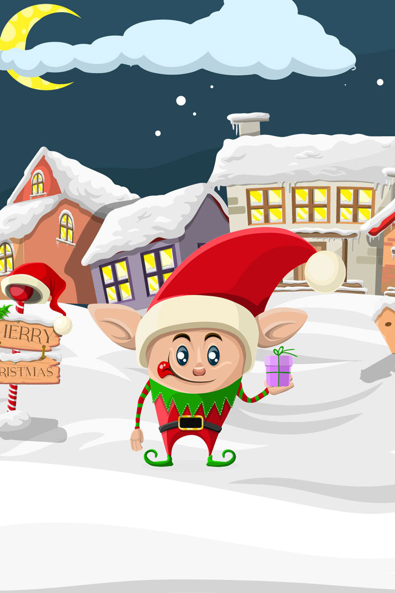 Elves