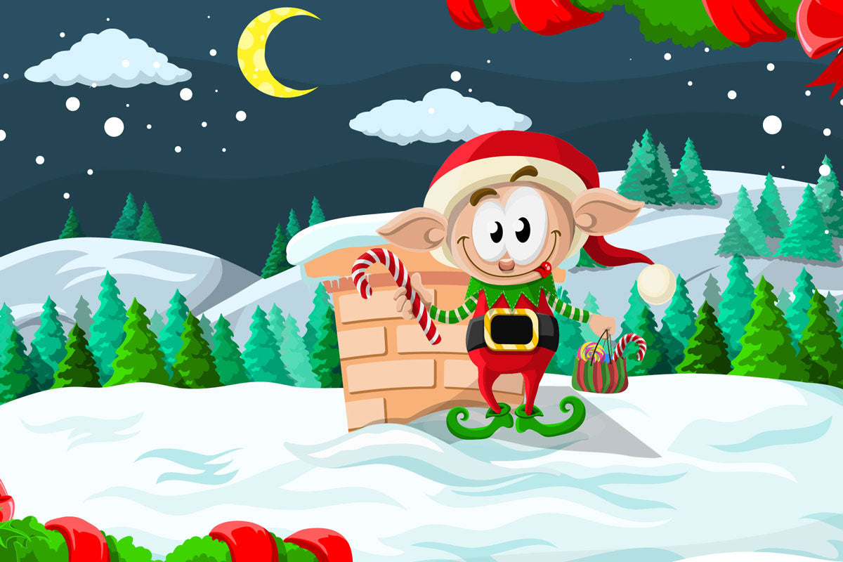Elves