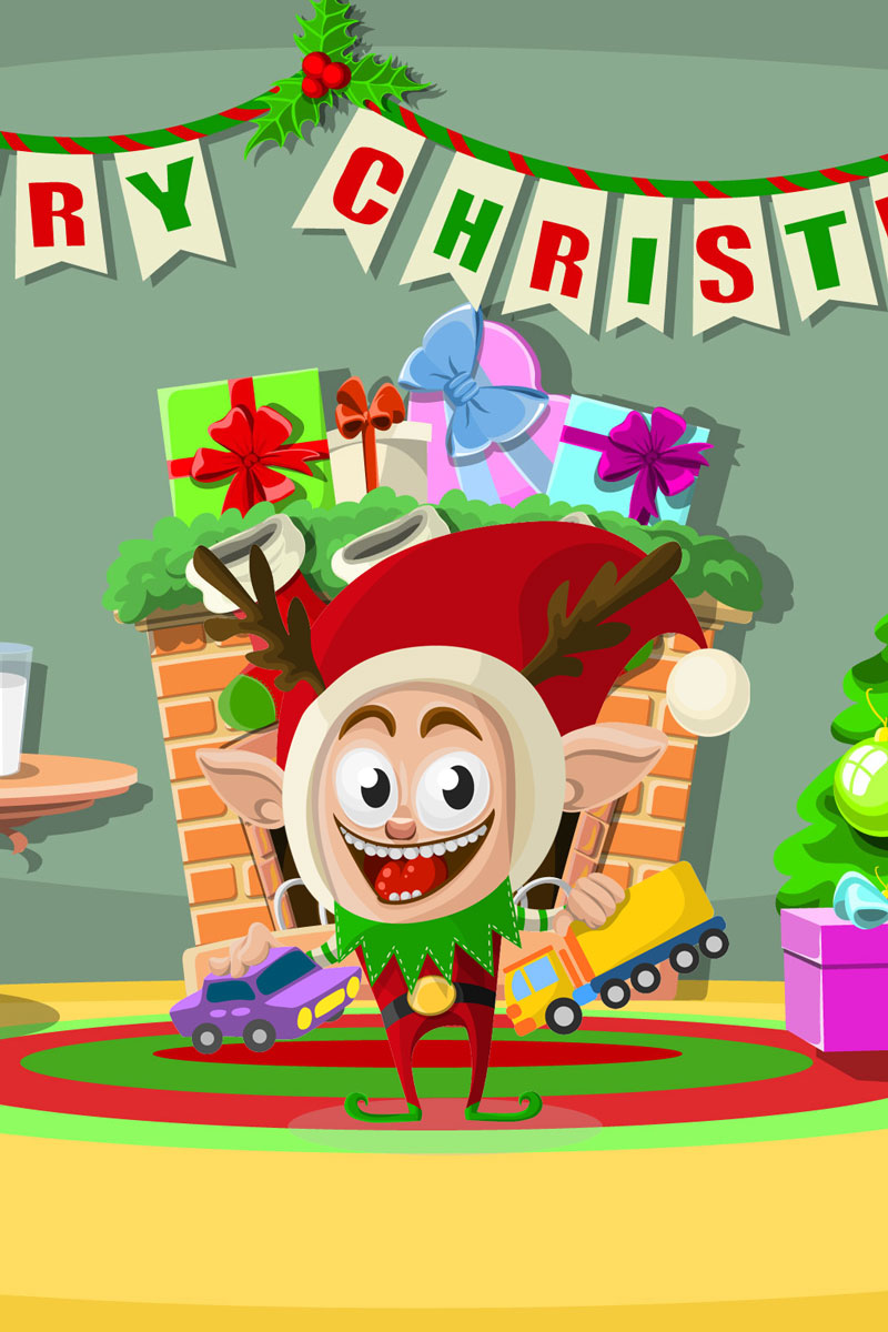Elves