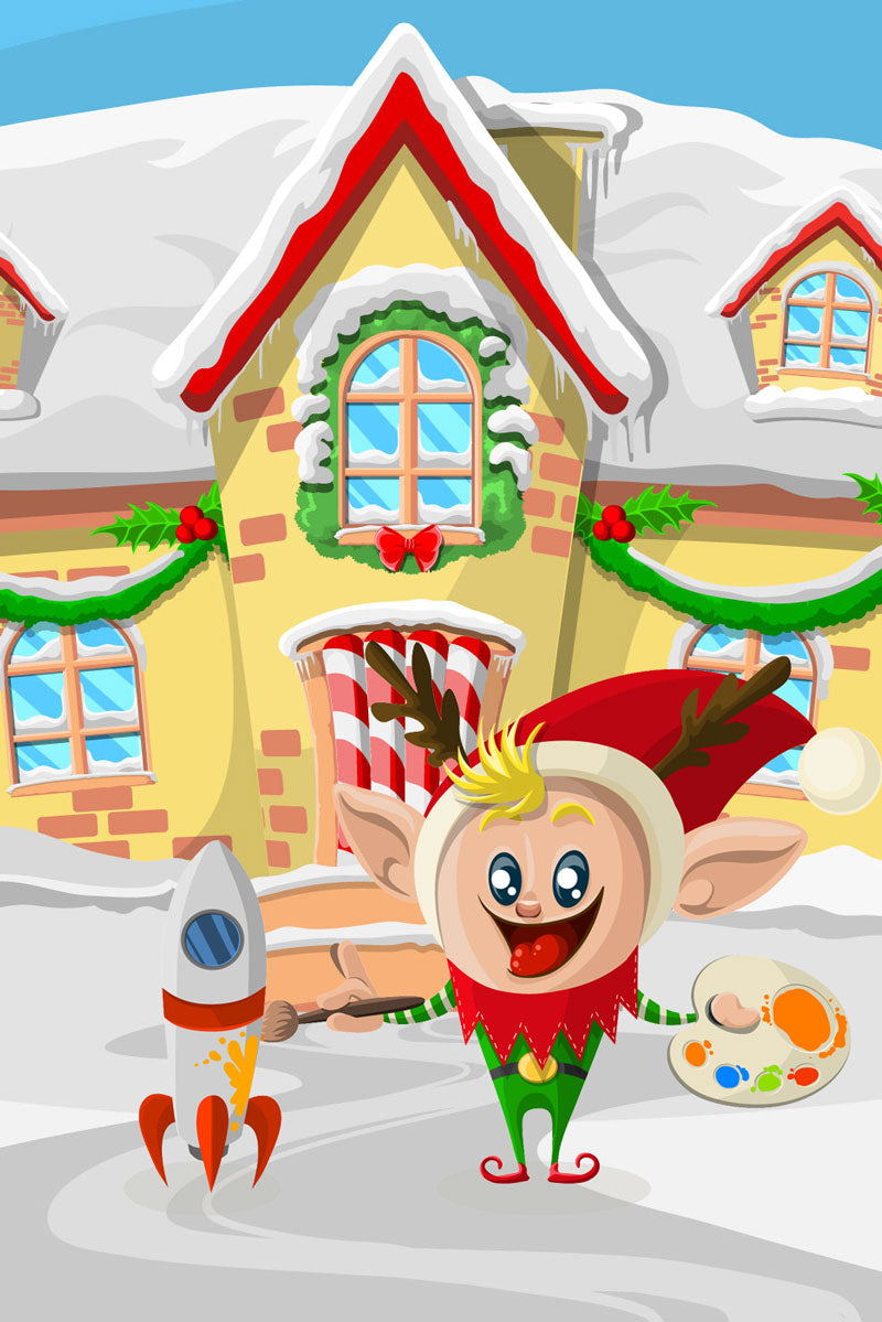 Elves