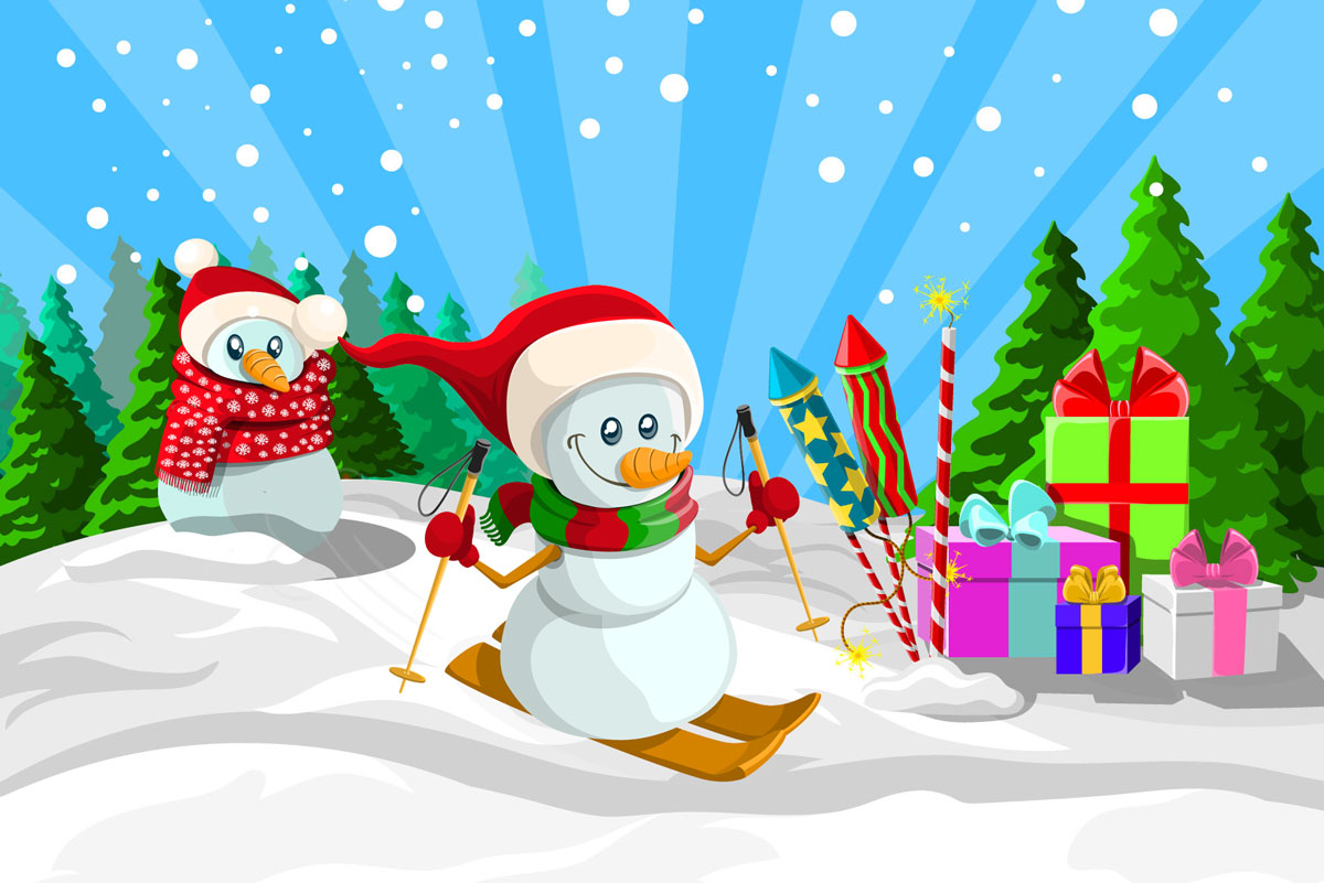 Snowmen