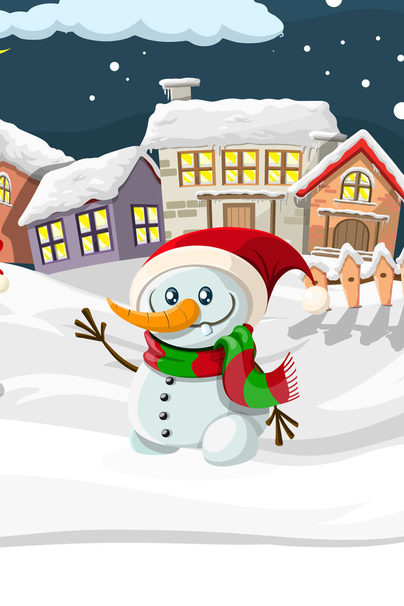 Snowmen