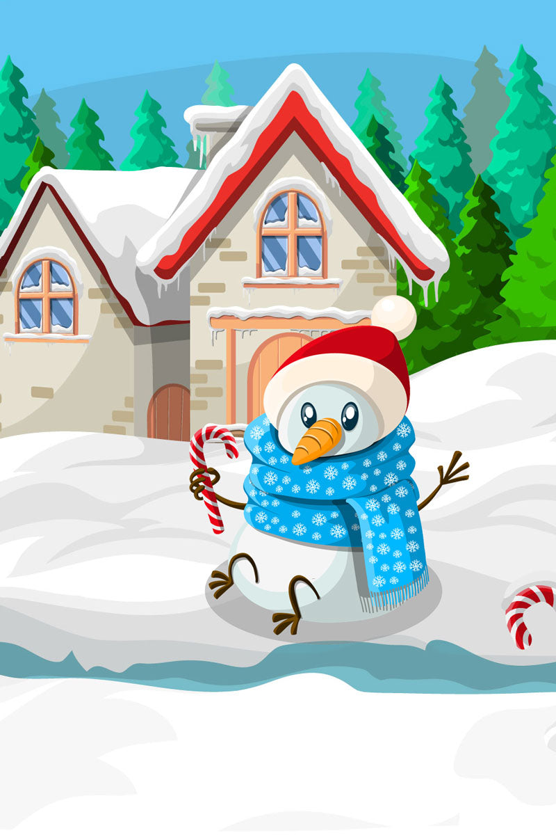 Snowmen