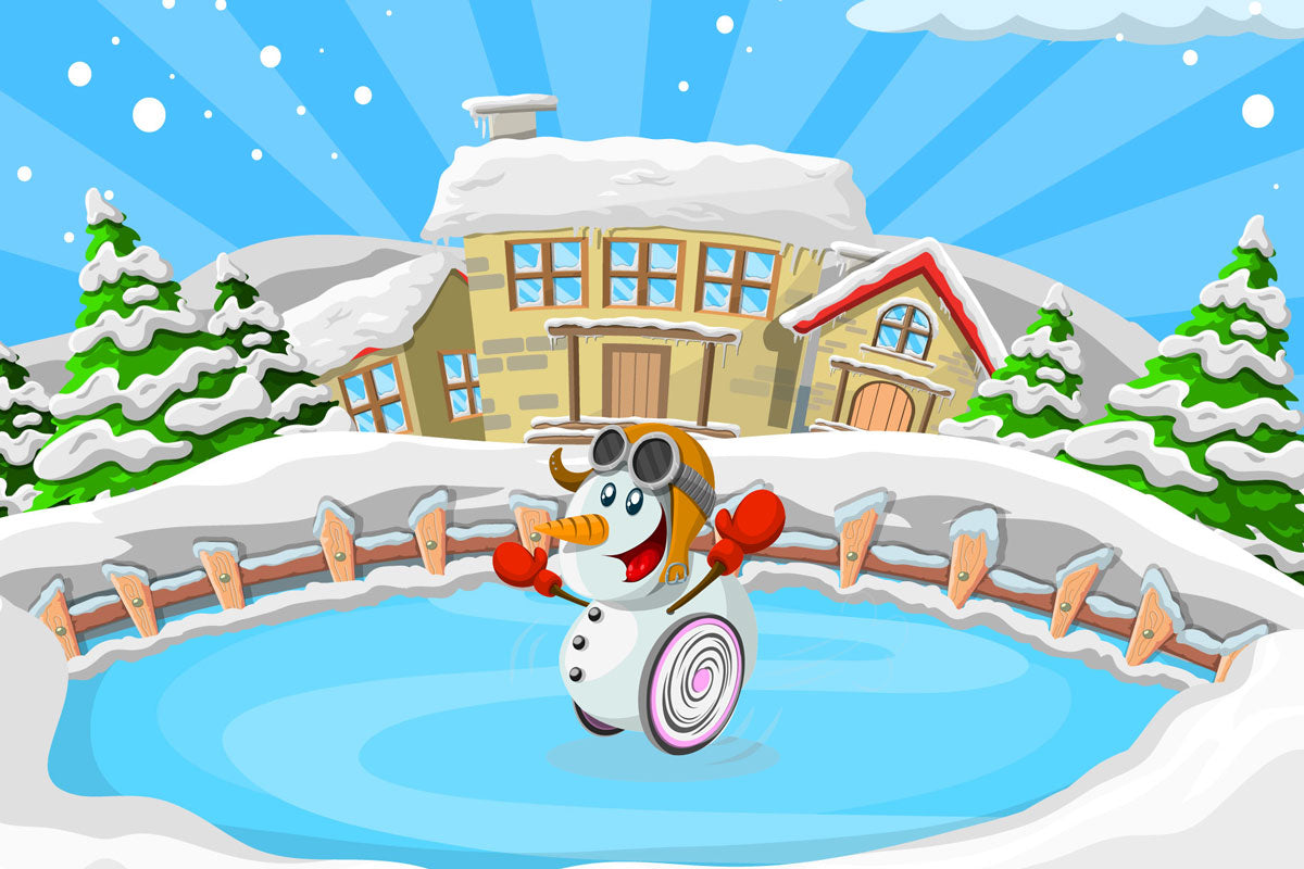 Snowmen